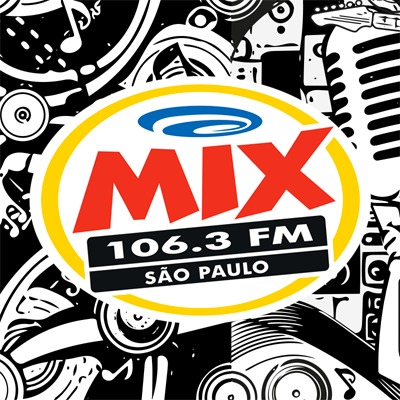 Top FM ao Vivo - 104.1 MHz FM, São Paulo, Brasil